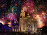 Catedral de San Martiño de Ourense